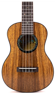 Kumu Tenor Uke, Hawaiian Koa